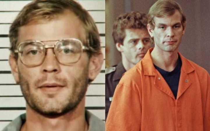 Las víctimas de Jeffrey Dahmer