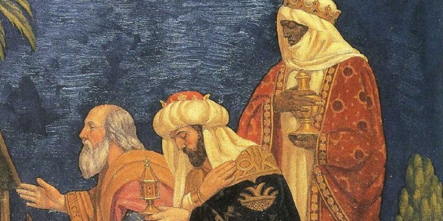 Los Reyes Magos: origen y curiosidades