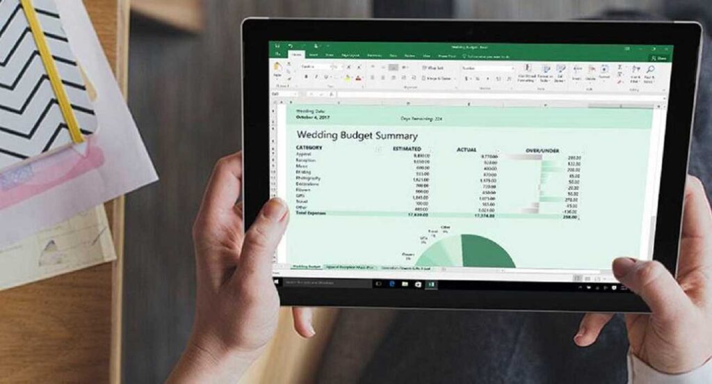 Las 10 funciones de Excel que debes saber si o si según Harvard