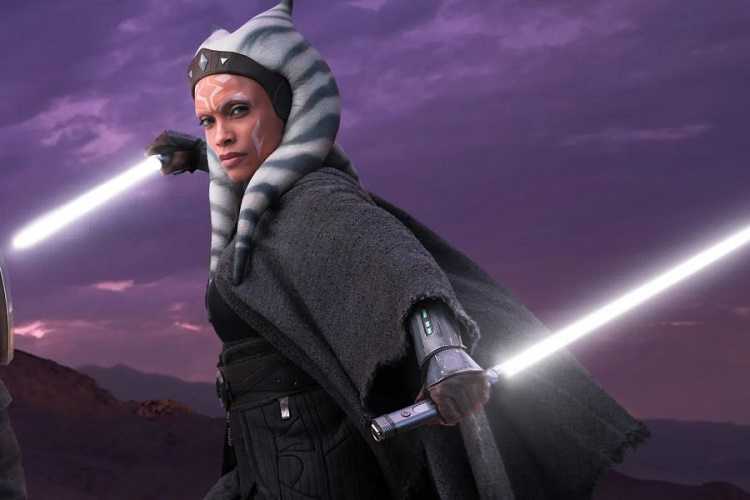 Series de ciencia ficción