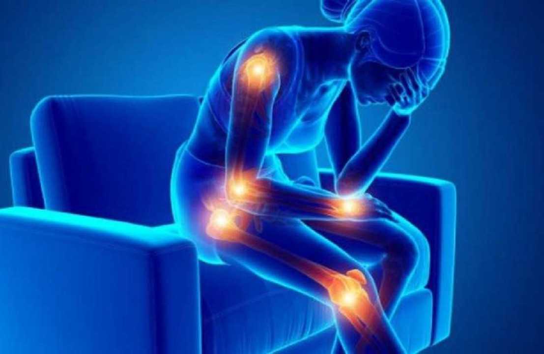 Artralgia: uno de los dolorosos efectos secundarios de Covid-19