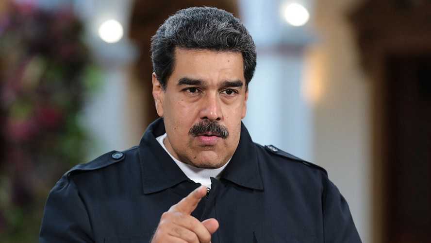 Maduro