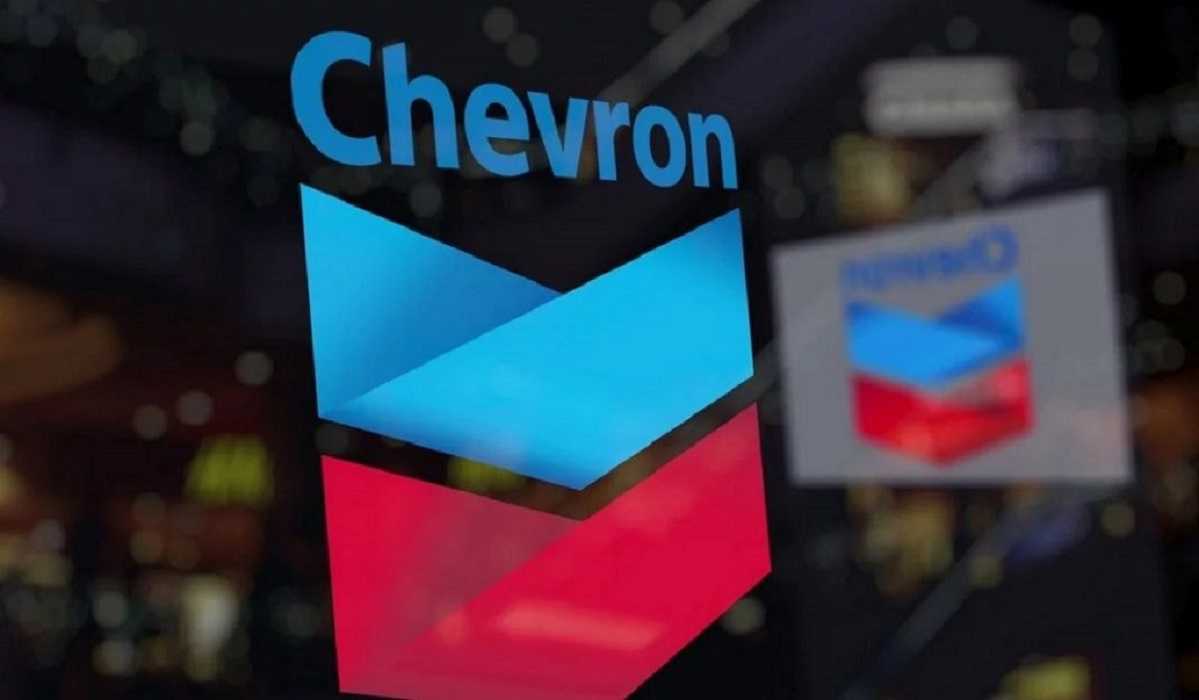 Chevron busca profesionales en Venezuela