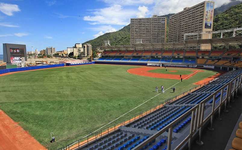 Serie del Caribe 2023