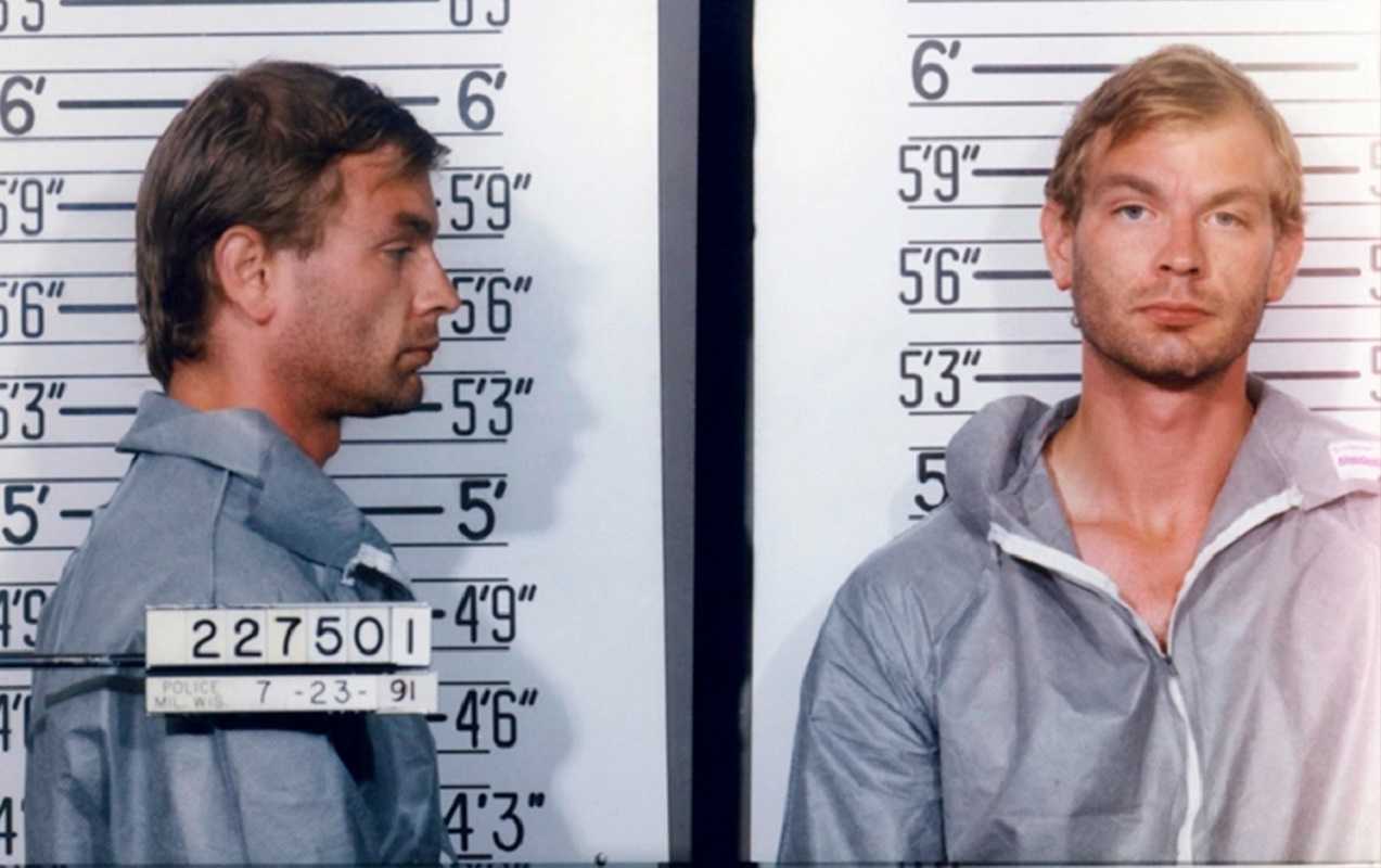 Las víctimas de Jeffrey Dahmer | Relatos del lado oscuro