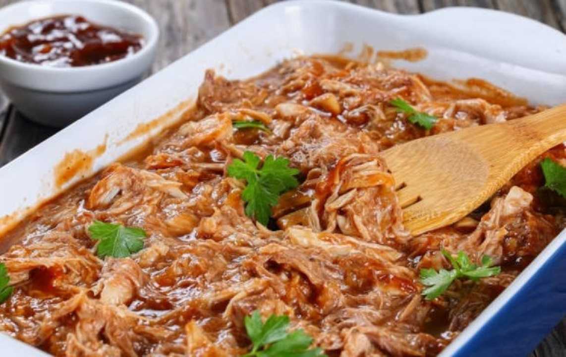 Carne de res deshebrada con papas: así se prepara
