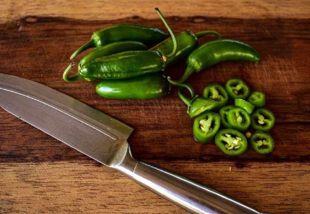 Chiles en vinagre: deliciosa receta para darle un picor a tu comida