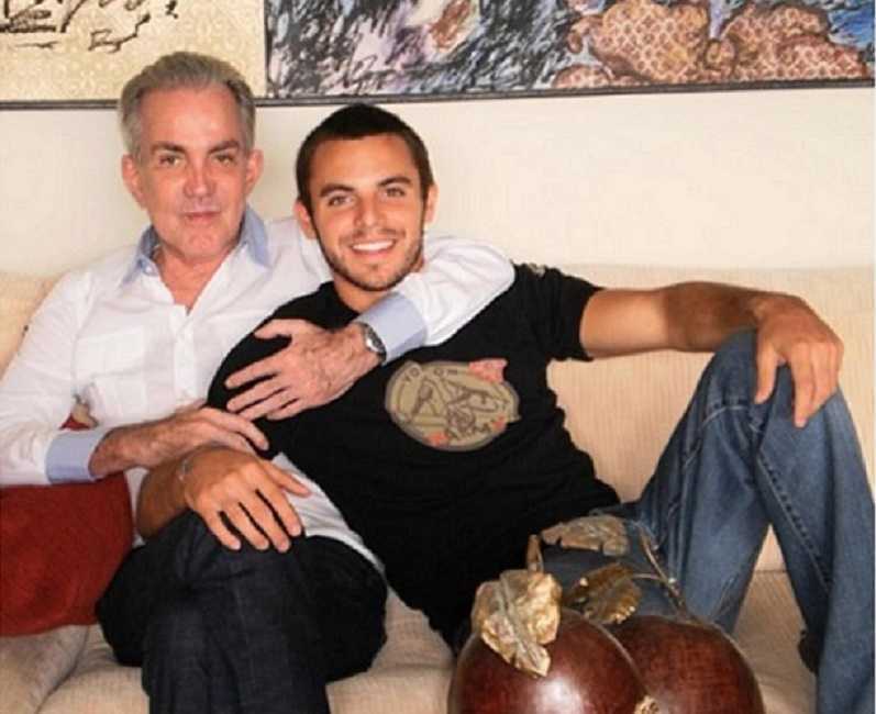 "El destino me hizo esto" | Gilberto y Kike Correa