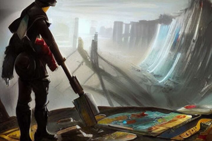 Inteligencia artificial preguntas frecuentes respecto a Venezuela