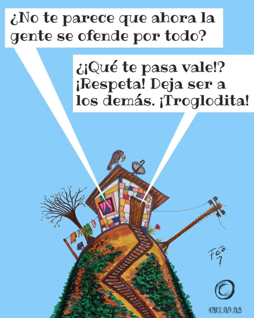 La casita - De a toque