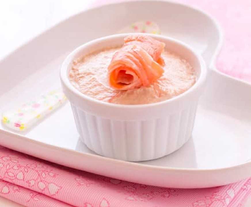 Paté de salmón: aprende y prepara esta rica receta