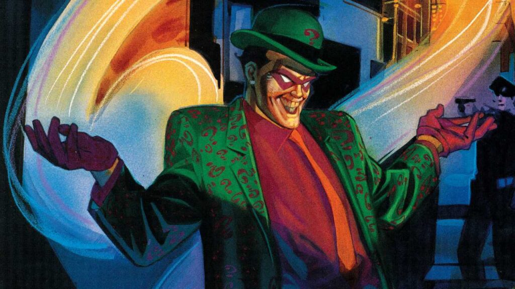 Preguntas al Gocho del WhatsApp