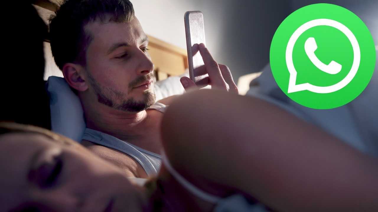 Modo infiel de WhatsApp: conoce ¿qué es y por qué todos lo usan?