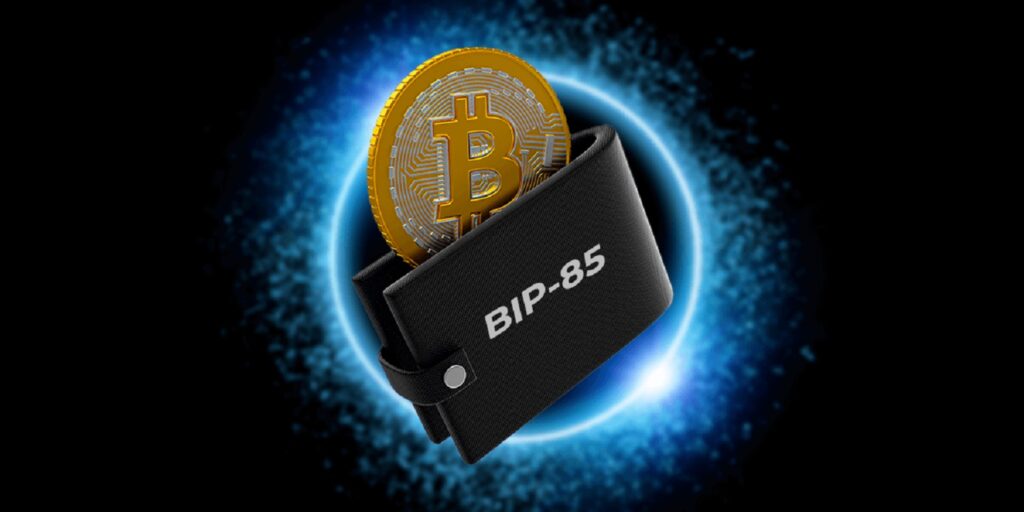 BIP-85