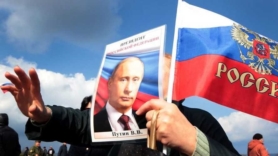 Máxima tensión: lo que está pasando en el mundo