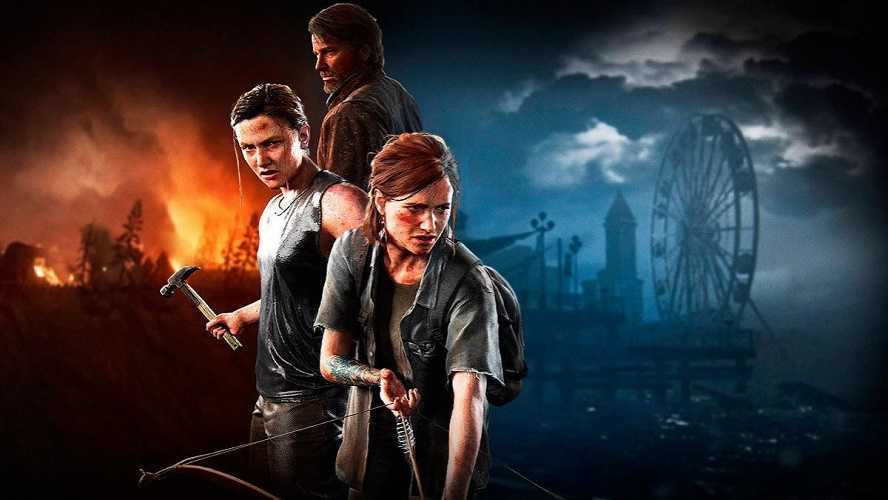 The Last of Us