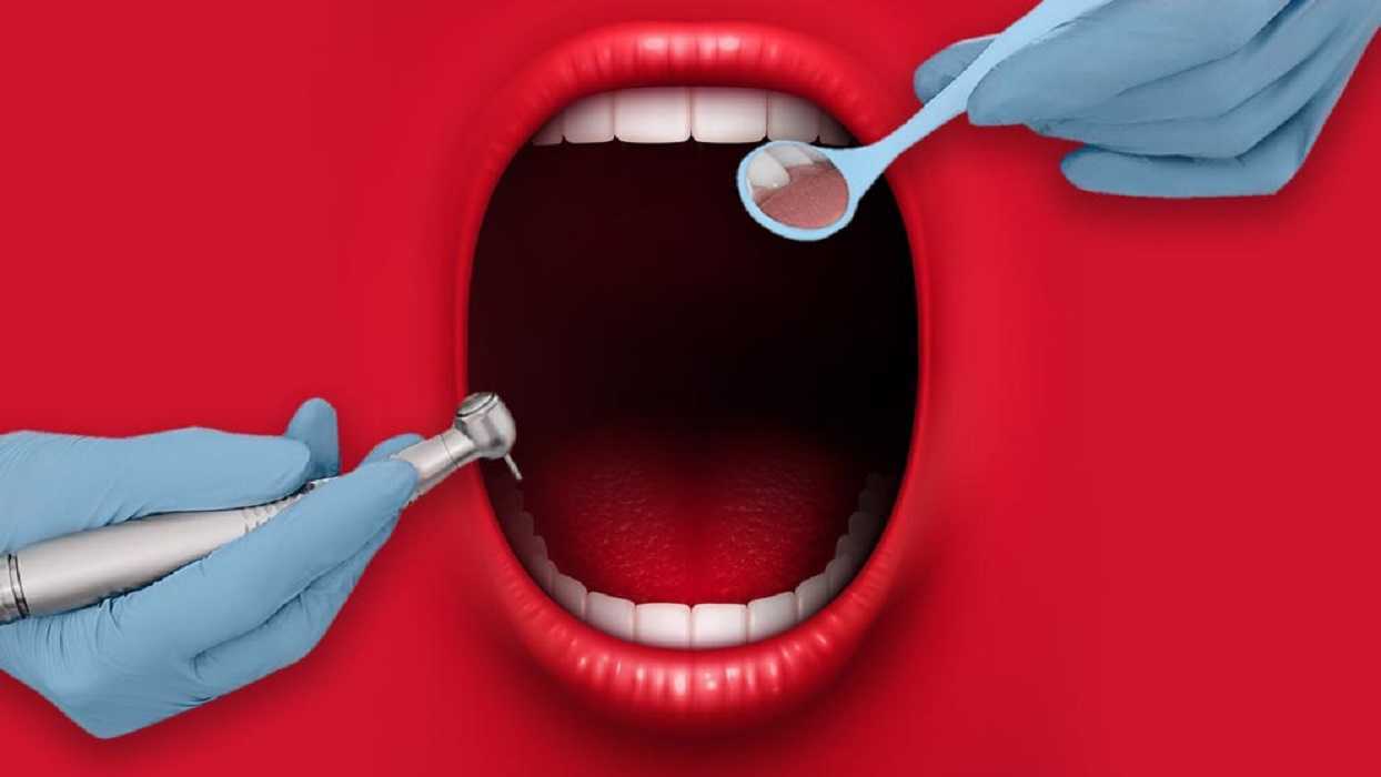 Salud bucodental: principales problemas que pueden afectarla