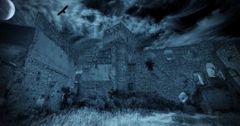 La noche: así se vivía hace 500 años