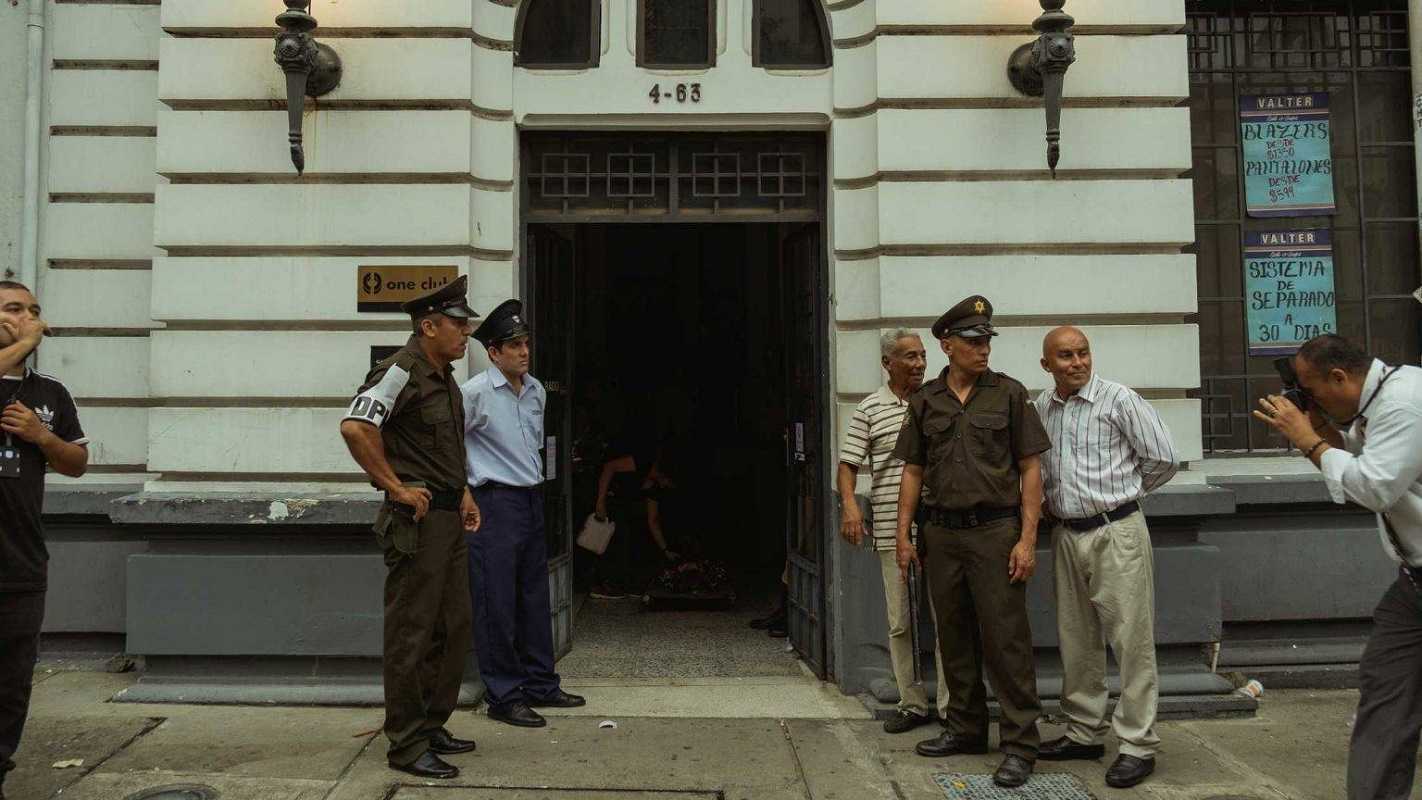 Masacre Diners Club, Cali 1984 | Relatos del lado oscuro