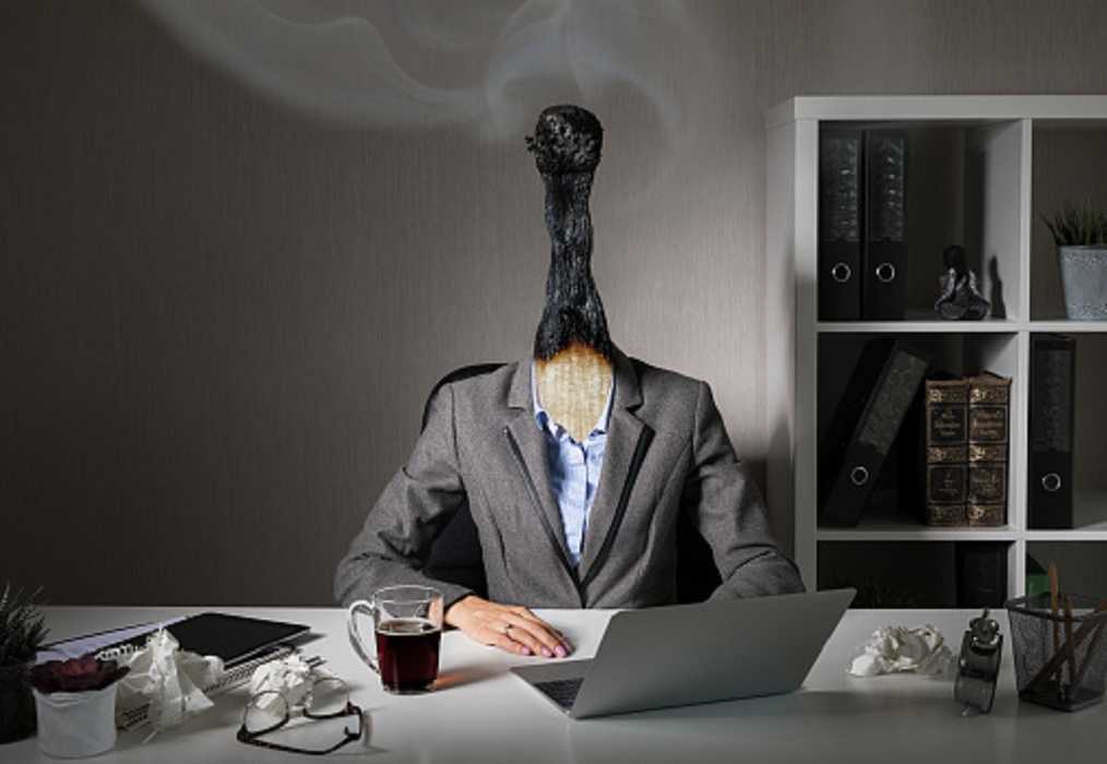 Burnout: conoce las causas y síntomas
