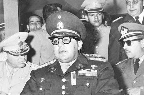 Venezuela necesita un Pérez Jiménez