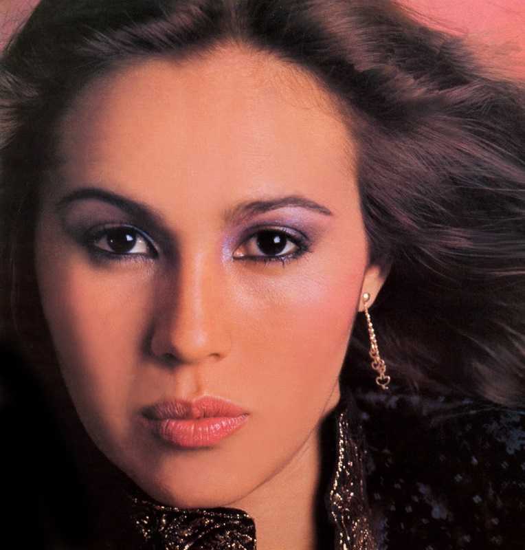 Marlene, la cantante venezolana, falleció a los 67 años