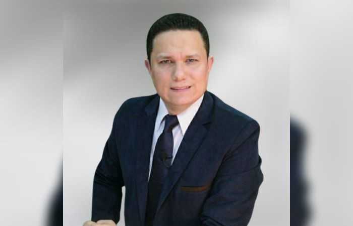 Norbey Marín