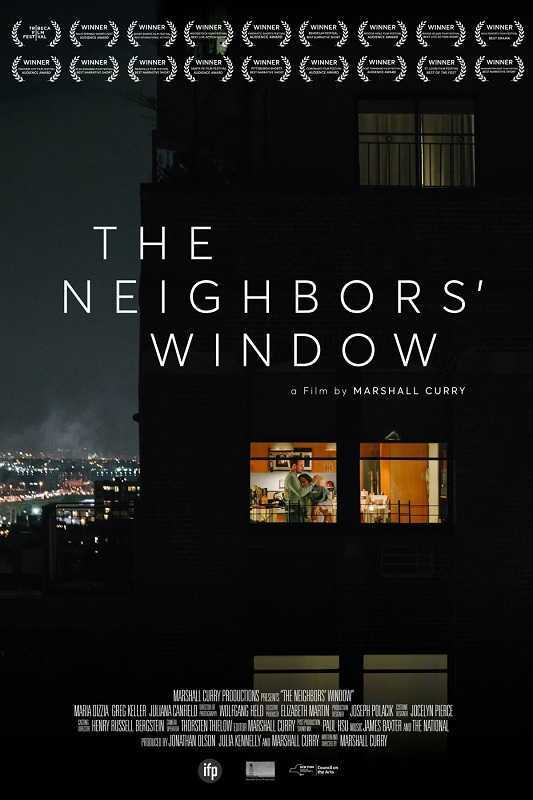 The Neighbors' Window