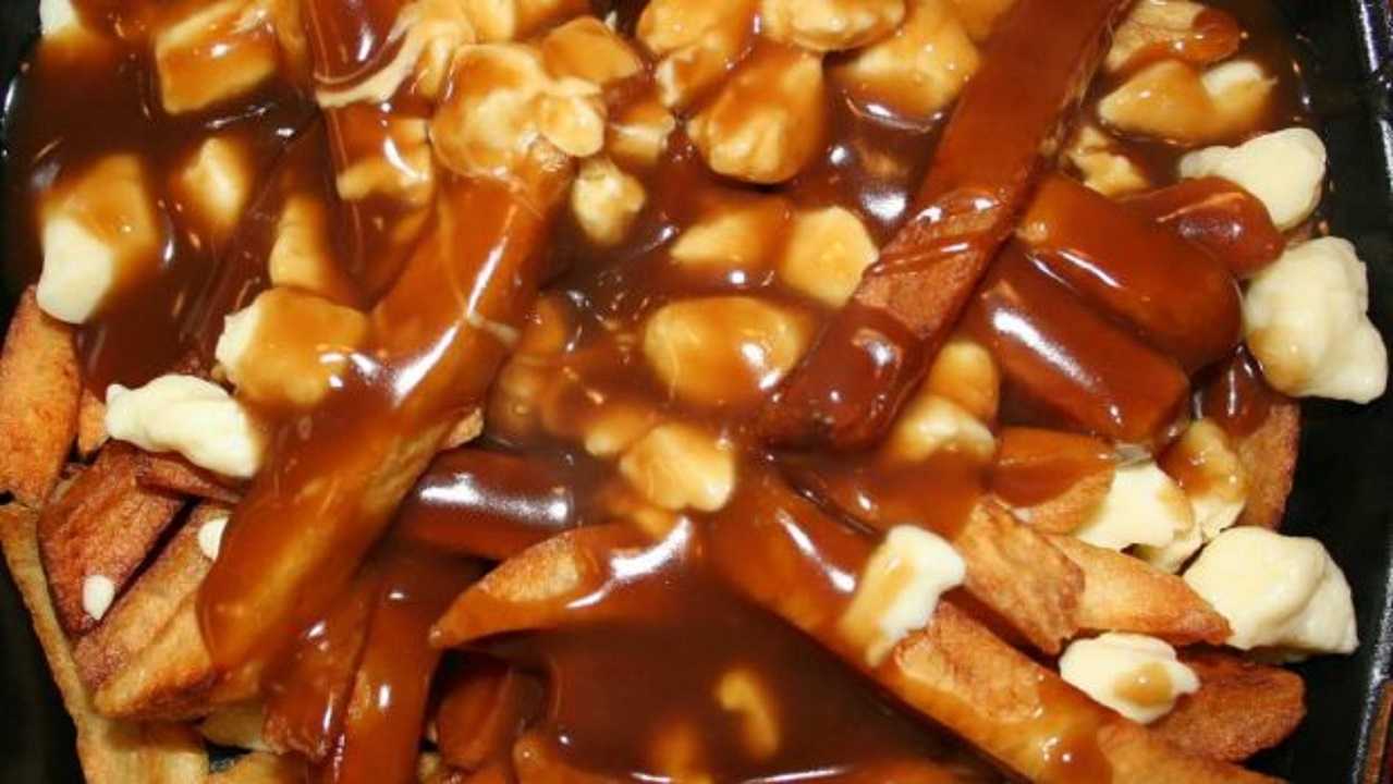 Poutine: prepara esta deliciosa receta canadiense