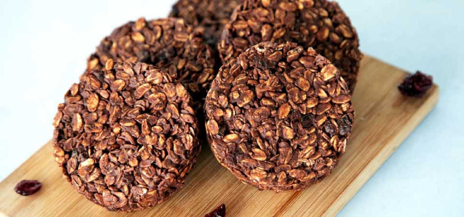 Enjambres de avena: prepara esta deliciosa y fácil receta