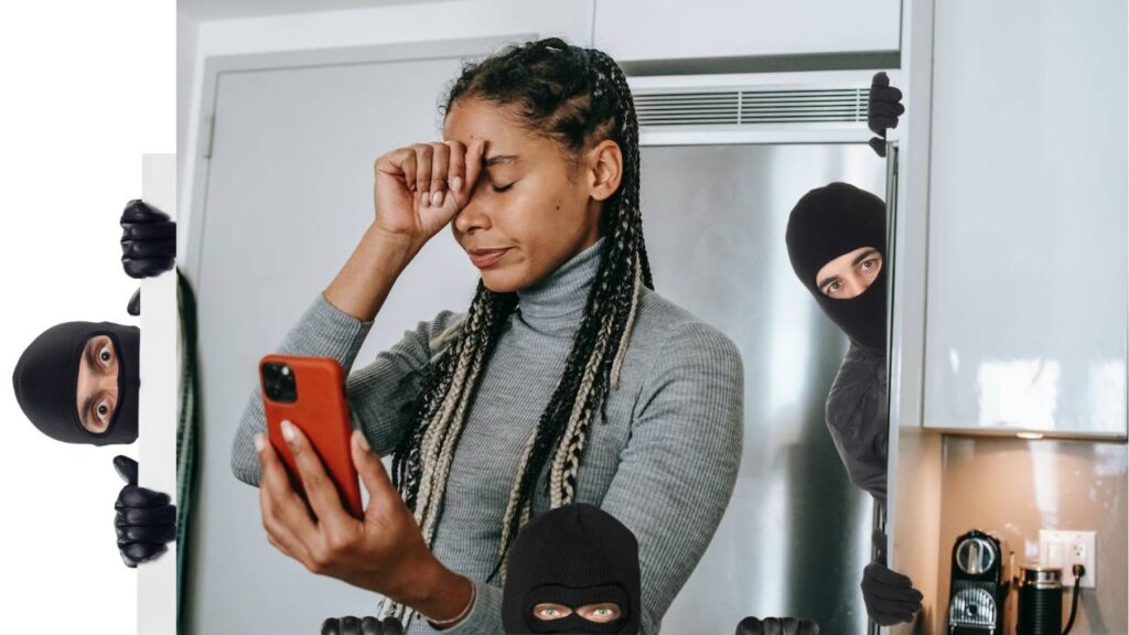 Estafa por chat suplantación de identidad