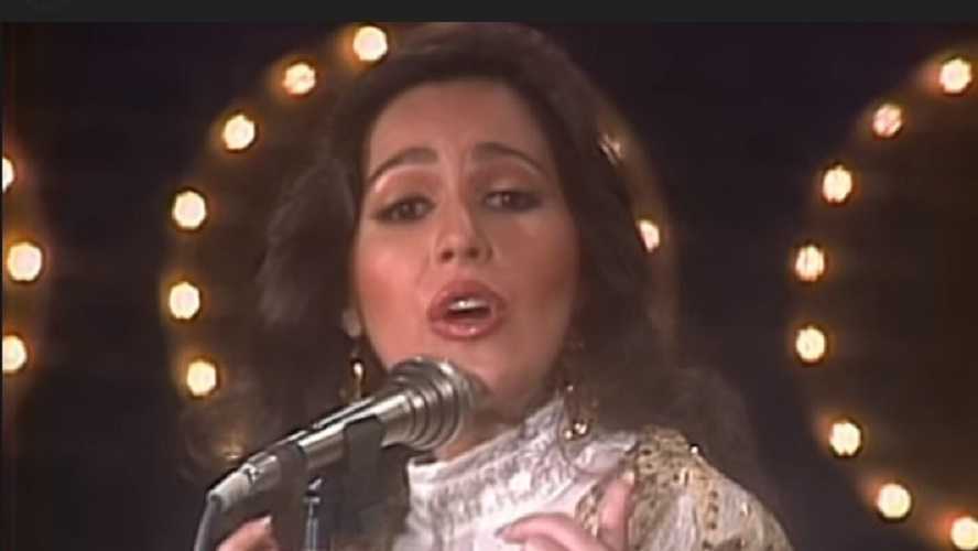 Muere la cantante venezolana Marlene