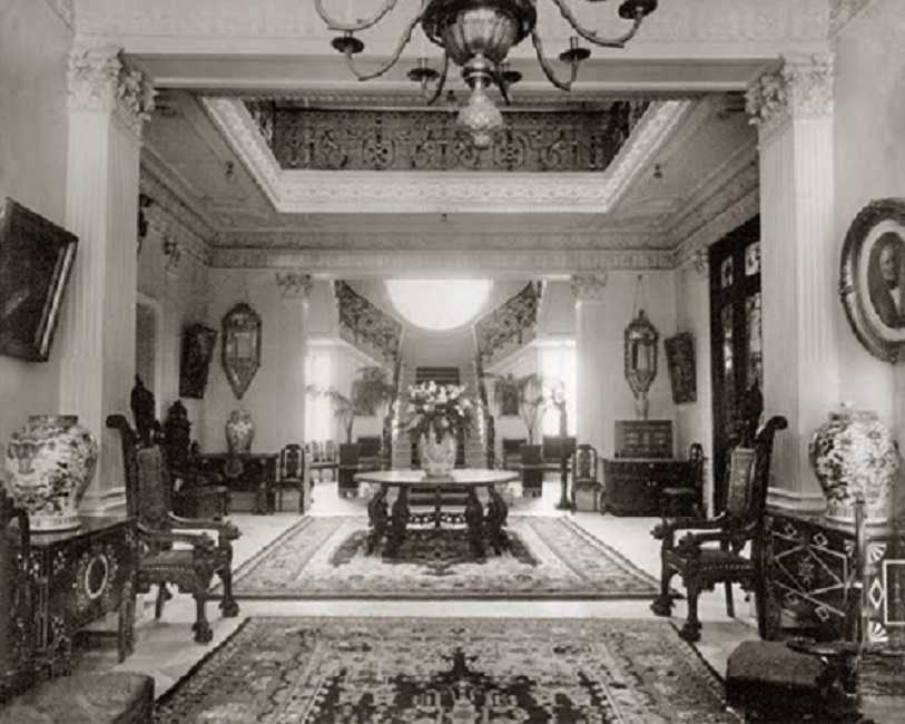 Anomalías de la realidad y el tiempo 