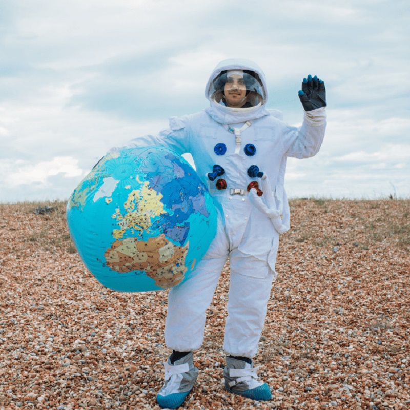 NASA: conoce los inventos que usas cada día y no sabías