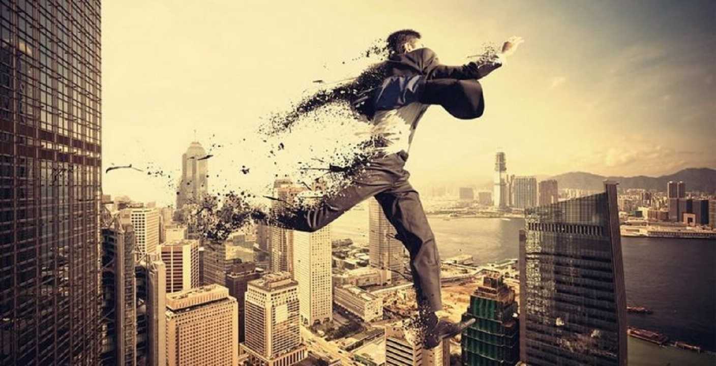 Realidad: ¿hasta qué punto es real?