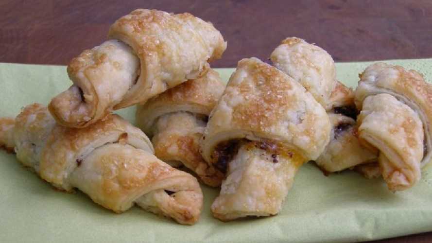 Rugelach