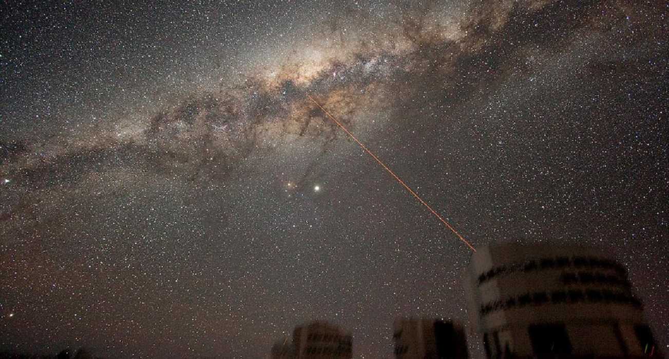 Inteligencia artificial en la exploración del cosmos