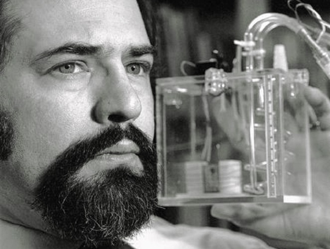 Científicos que murieron 