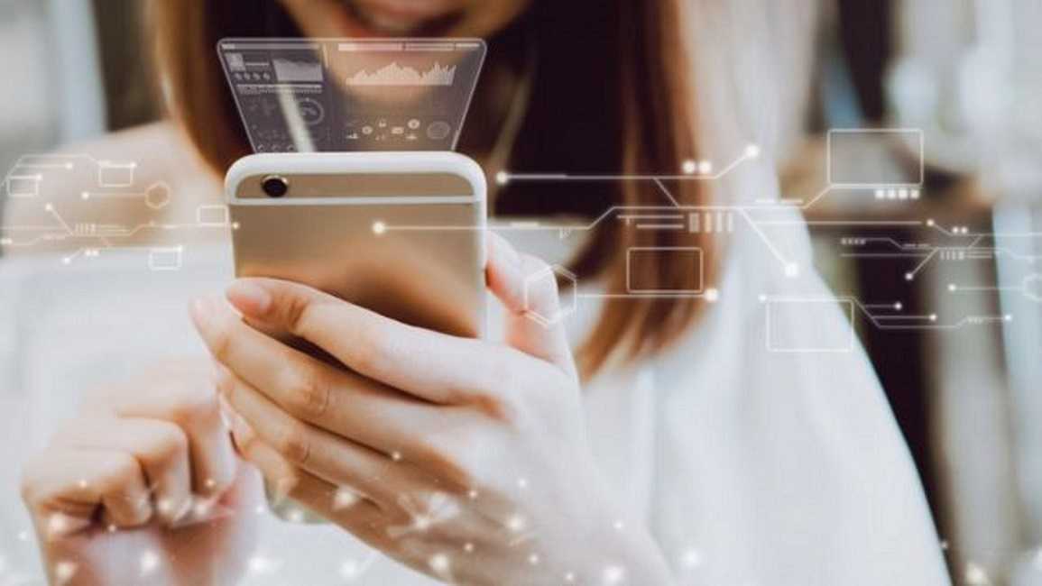 Teléfono móvil: conoce cómo funciona