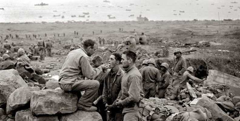 Historia de un exorcista