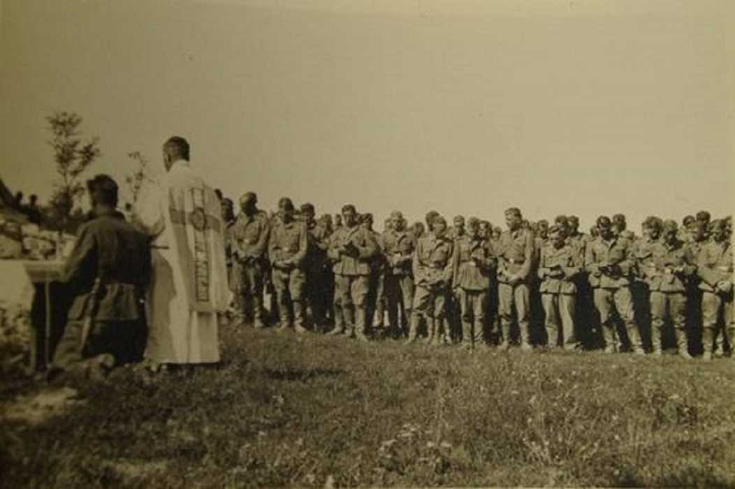 Historia de un exorcista | Relatos del lado oscuro