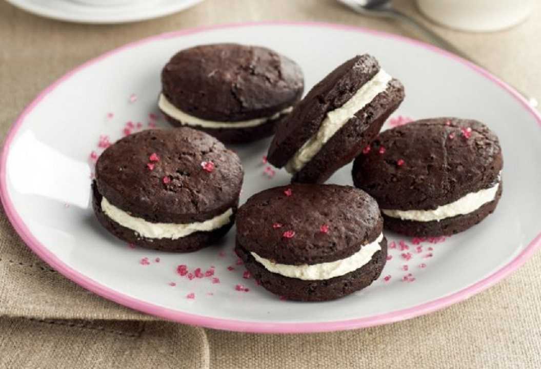 Galletas de chocolate: prepara este delicioso postre sin azúcar