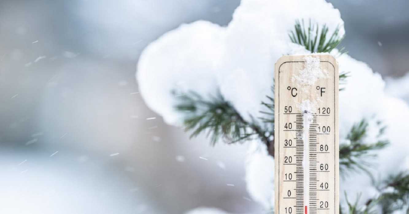 Temperatura: así aprendimos a medirla y la liamos