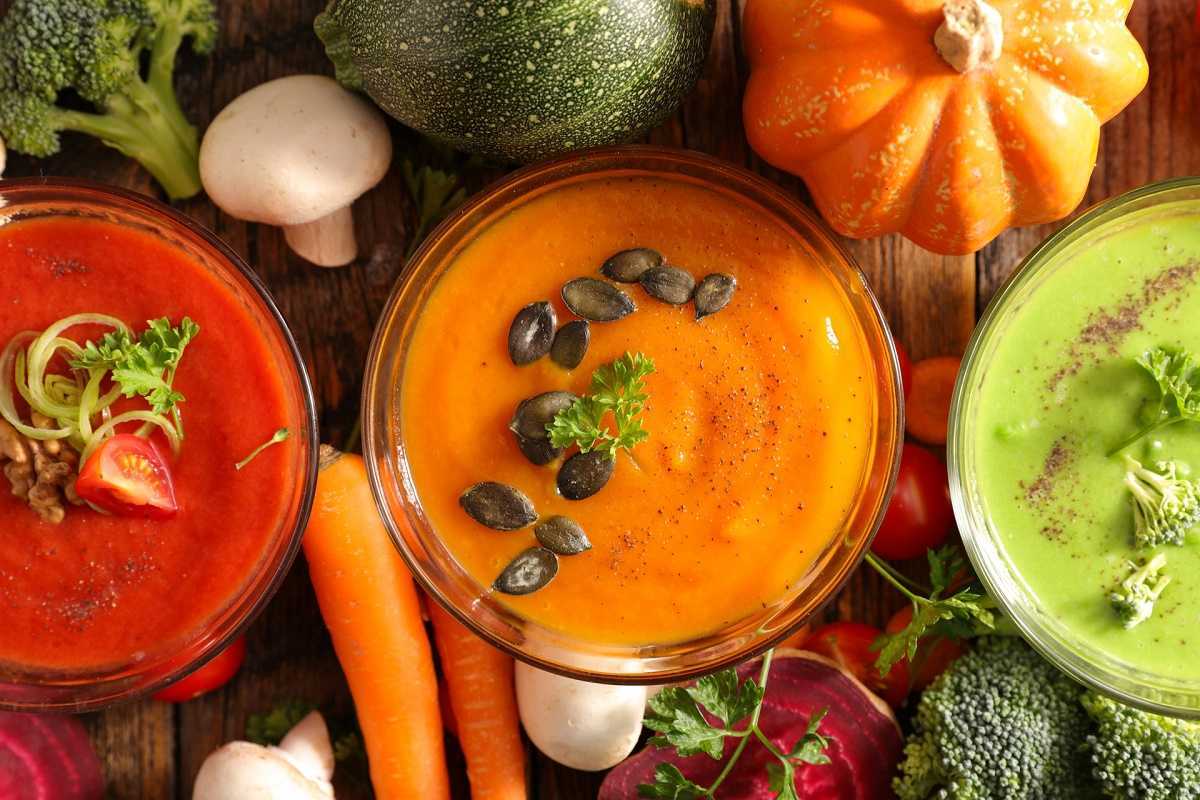 Los alimentos: conoce cómo ayudan al sistema inmunitario