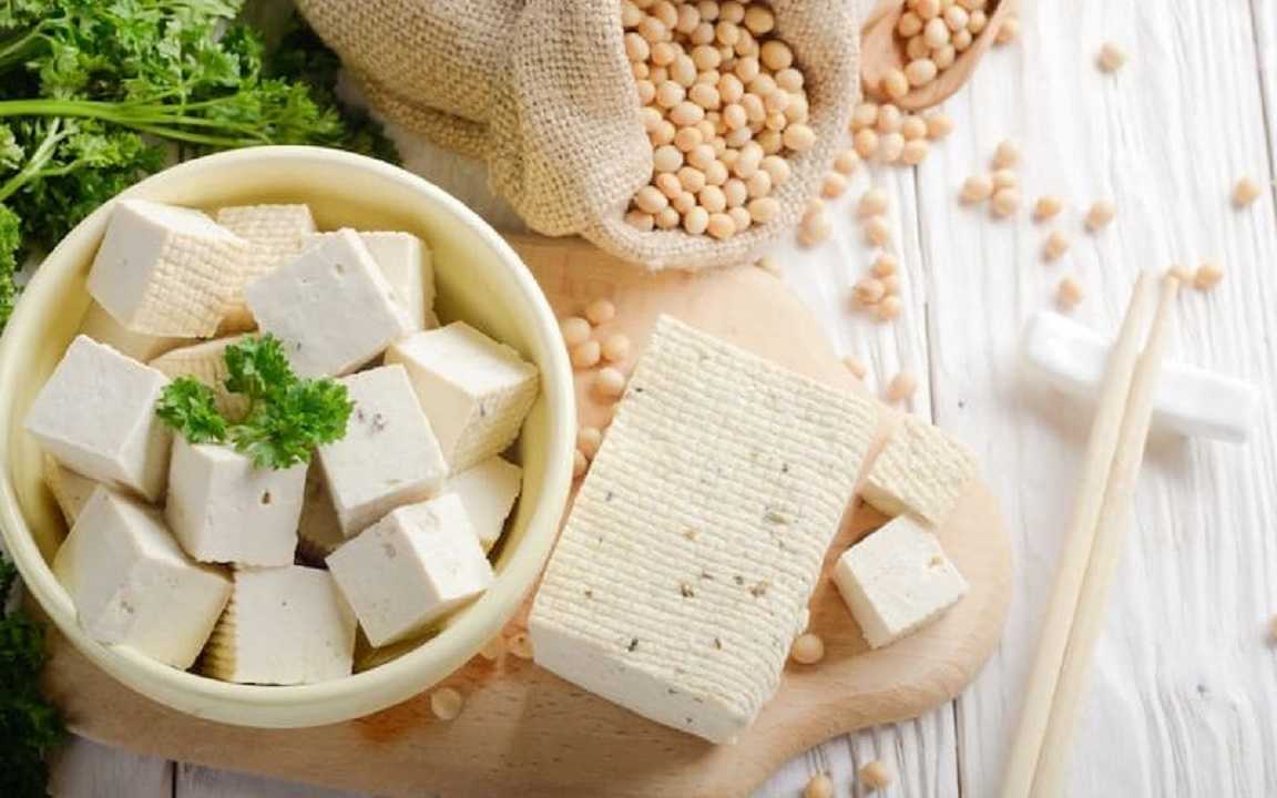 Tofu: el superalimento beneficioso para la salud