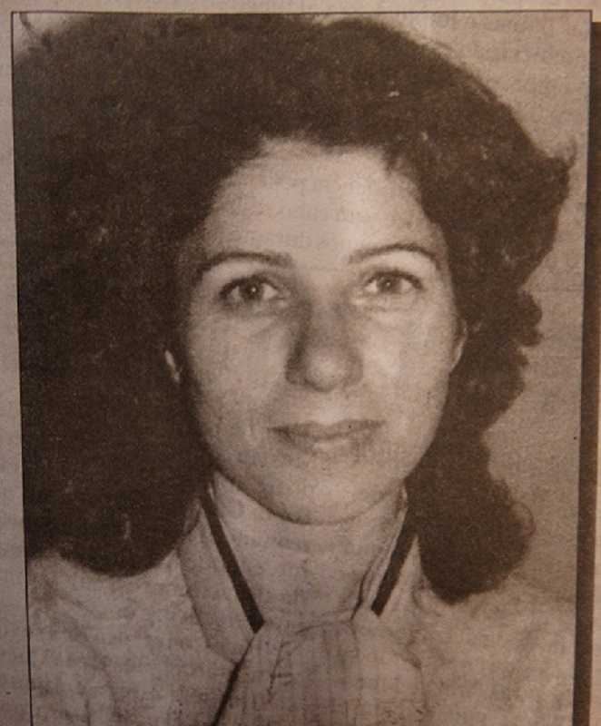 Cecilia Giubileo, la desaparición de la doctora | Relatos del lado oscuro