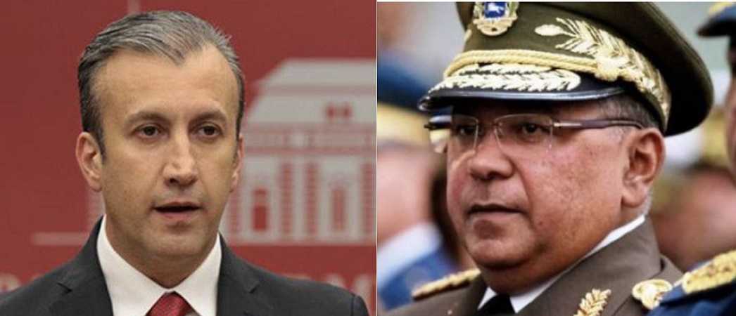 Sebastiana Barráez analiza la caída de Tareck El Aissami y la inminente salida de maduro