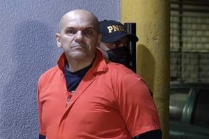 José Mascimino Márquez