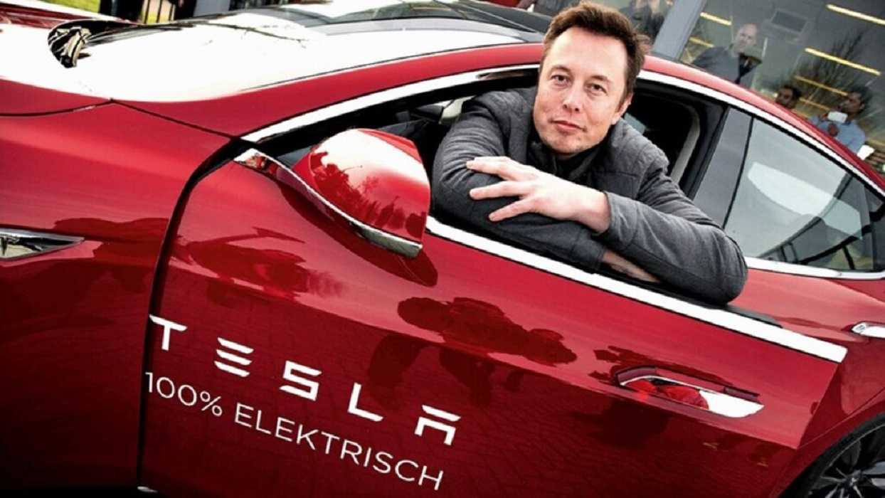 Elon Musk ha puesto la mirada al litio de Chile