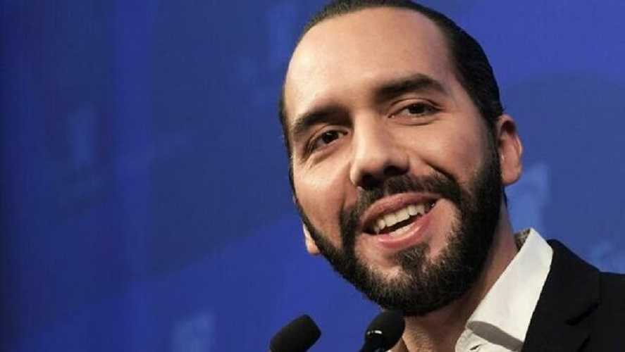 Todos los secretos de Nayib Bukele